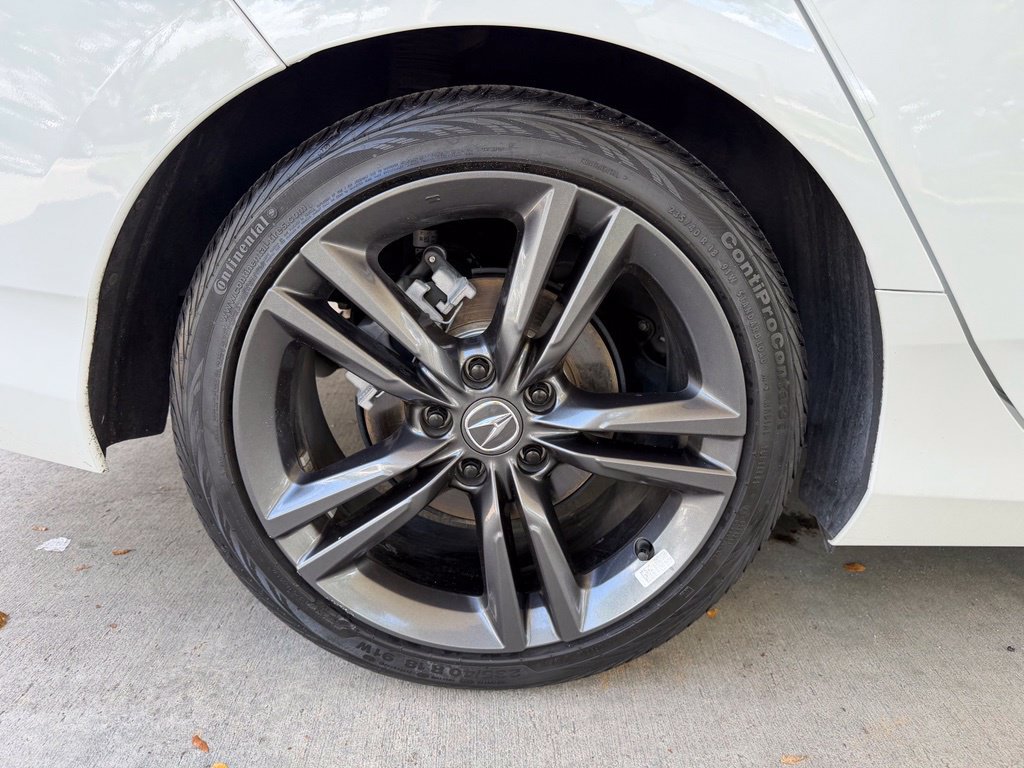 Used 2025 Acura Integra A-Spec w/ Technology Package FWD image 20