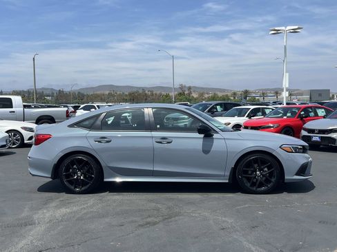 Used 2023 Honda Civic Sport image 24