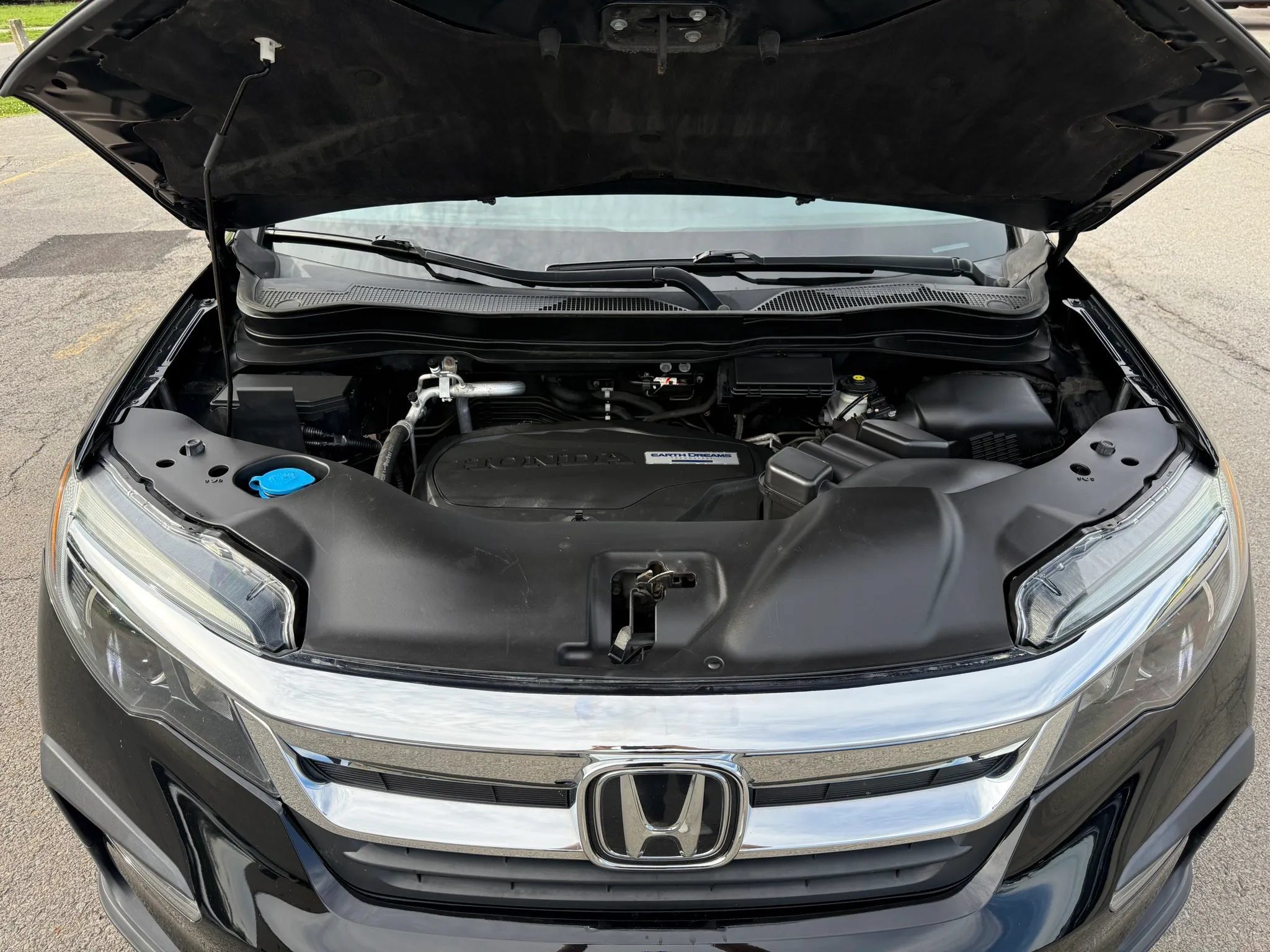 Used 2019 Honda Pilot EX-L image 27