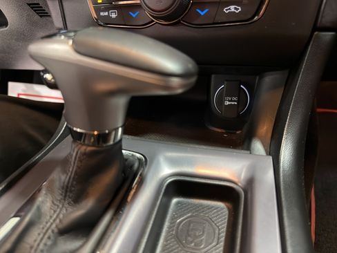 Used 2023 Dodge Charger SRT Hellcat w/ Harman/Kardon Audio Group RWD image 32