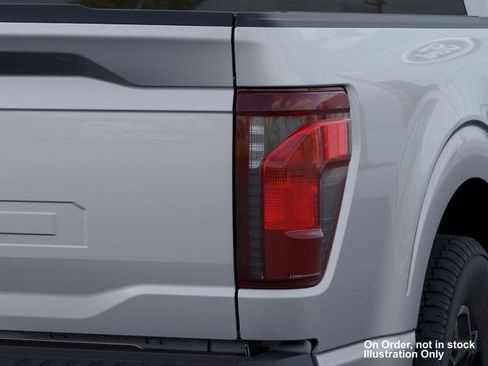 New 2026 Ford F150 STX image 16
