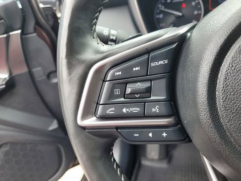 Used 2024 Subaru Outback Touring XT AWD/4WD image 26