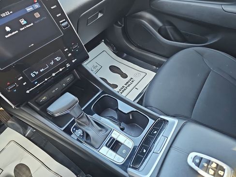 Used 2024 Hyundai Tucson SEL image 27