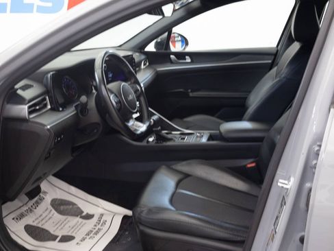 Used 2023 Kia K5 GT-Line FWD image 11