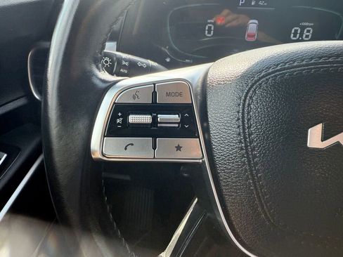 Used 2024 Kia Telluride S w/ S Sunroof Package image 15