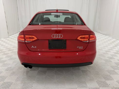 Used 2011 Audi A4 2.0T Premium Plus image 7