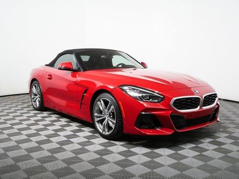 Used 2024 BMW Z4 sDrive30i image 26