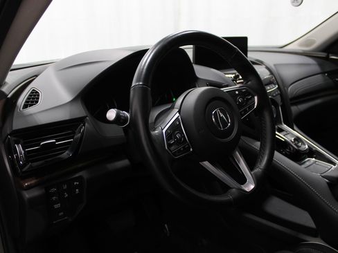 Used 2021 Acura RDX AWD w/ Advance Package image 12