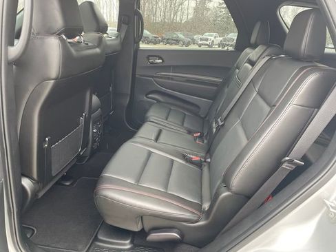 Certified 2024 Dodge Durango R/T image 23