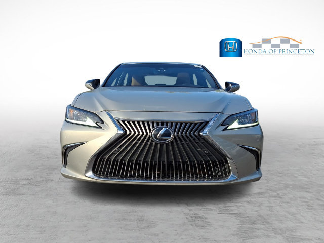 Used 2020 Lexus ES 350 w/ Premium Package FWD image 2