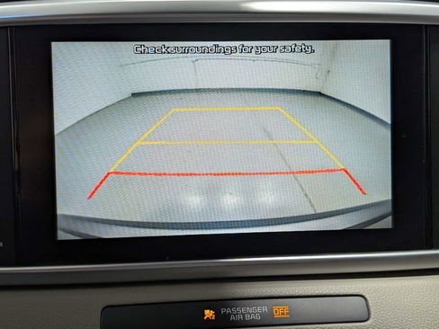 Used 2020 Kia Sportage LX image 27