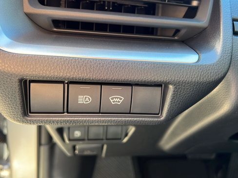 New 2026 Toyota Prius LE image 15