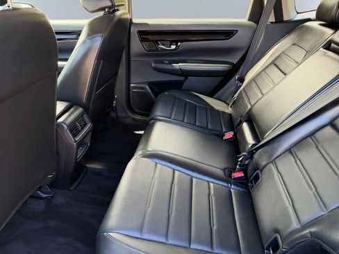 Used 2024 Honda CR-V EX-L image 18