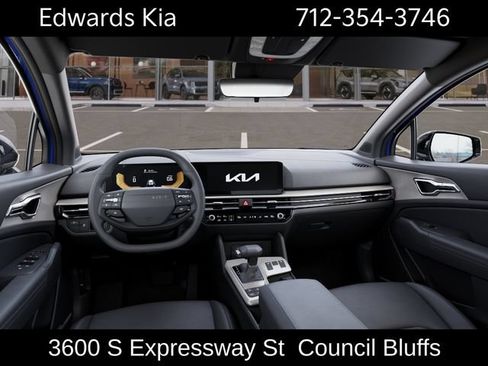 New 2026 Kia Sportage X-Line AWD/4WD image 16