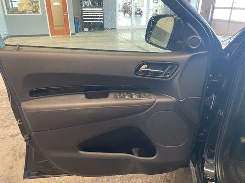 New 2026 Dodge Durango GT w/ Tow 'N Go Package image 11