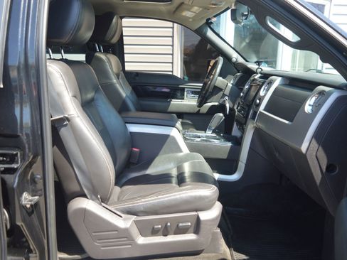 Used 2010 Ford F150 FX4 image 15
