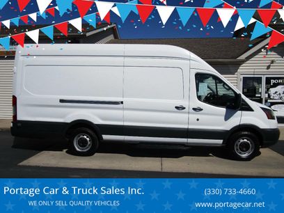 Used 2017 Ford Transit 350 148 High Roof Extended
