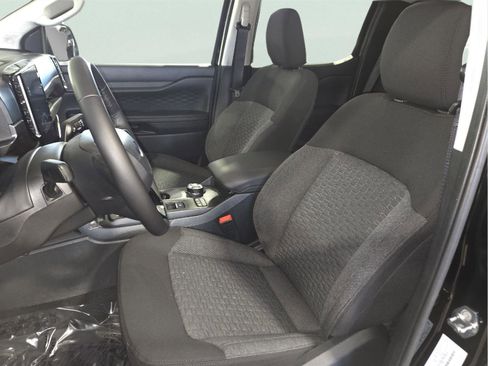 Used 2026 Ford Ranger XLT AWD/4WD image 12