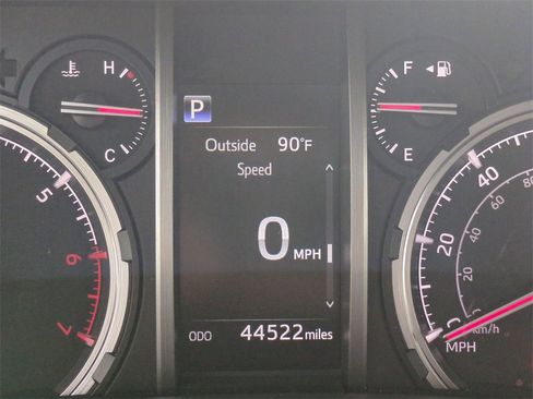 Used 2023 Toyota 4Runner TRD Pro image 28