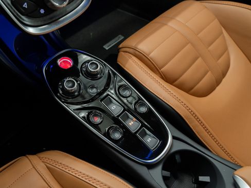 Used 2025 McLaren GTS RWD image 24