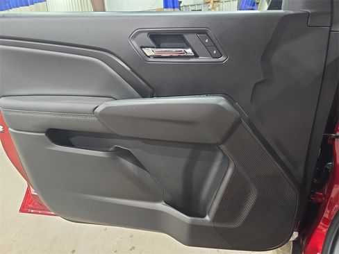 New 2026 GMC Canyon Elevation w/ Convenience Package image 27