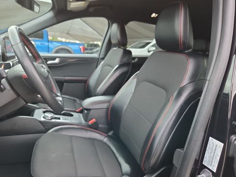 Used 2024 Ford Escape ST-Line FWD image 15