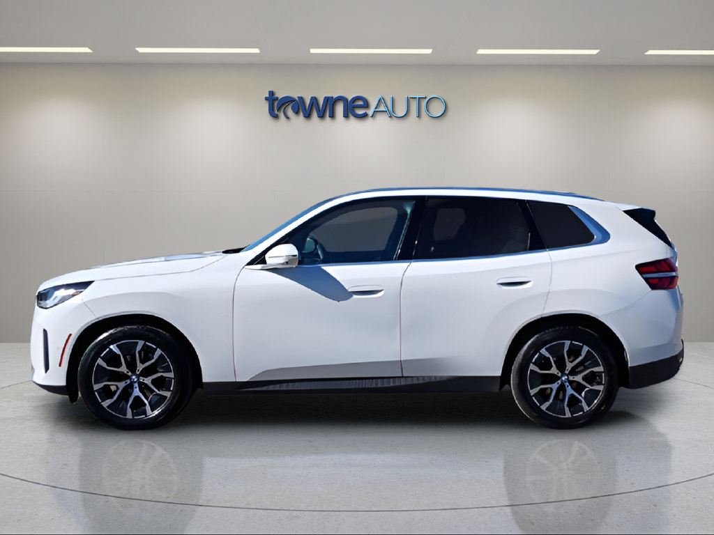 Used 2026 BMW X3 xDrive30i AWD/4WD image 3