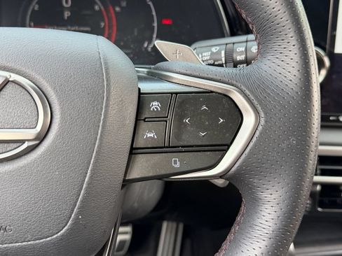 Used 2023 Lexus RX 350 F Sport w/ Accessory Package AWD/4WD image 18