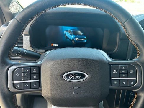 Used 2023 Ford F150 Tremor w/ Equipment Group 402A High AWD/4WD image 10