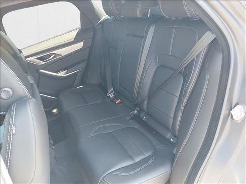 New 2026 Jaguar F-PACE R-Dynamic S image 11