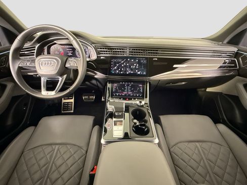 Used 2023 Audi SQ8 Premium Plus AWD/4WD image 9