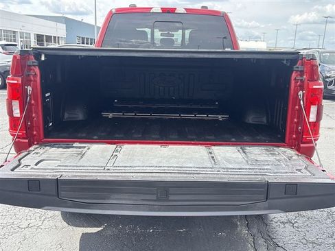 Used 2021 Ford F150 XLT w/ Equipment Group 302A High AWD/4WD image 25