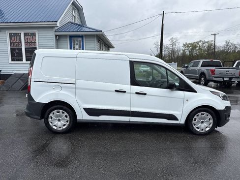 Used 2018 Ford Transit Connect XL FWD image 7