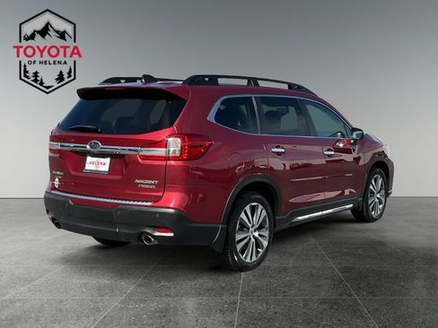 Used 2022 Subaru Ascent Touring AWD/4WD image 5