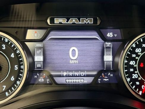 Used 2022 RAM 1500 Big Horn image 13