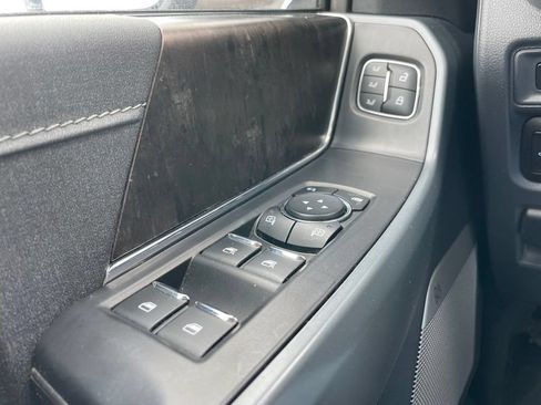 Used 2023 Ford F150 Lariat AWD/4WD image 26