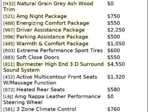 Used 2019 Mercedes-Benz AMG GT 63 S image 2