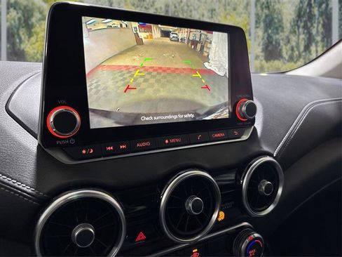 Used 2022 Nissan Sentra SV image 22