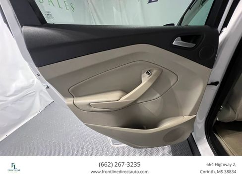 Used 2014 Ford Escape Titanium w/ Equipment Group 401A FWD image 21