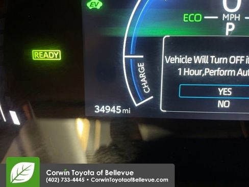 Used 2025 Toyota Camry LE image 16