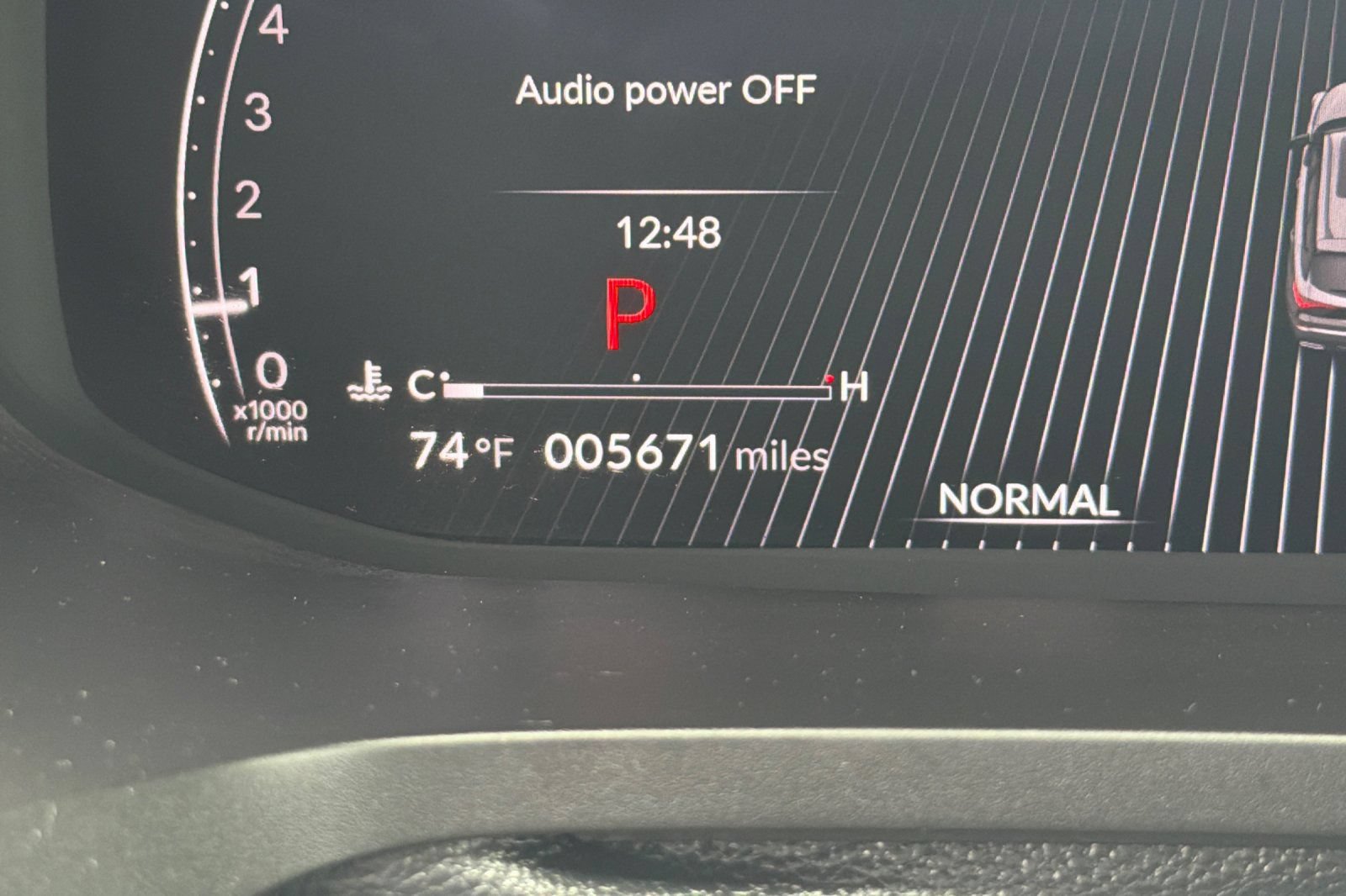 Used 2026 Acura MDX w/ Technology Package FWD image 31