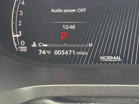 Used 2026 Acura MDX FWD w/ Technology Package image 31