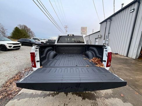 New 2026 RAM 2500 Laramie image 7