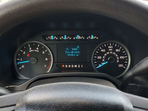 Used 2015 Ford F150 XLT RWD image 25