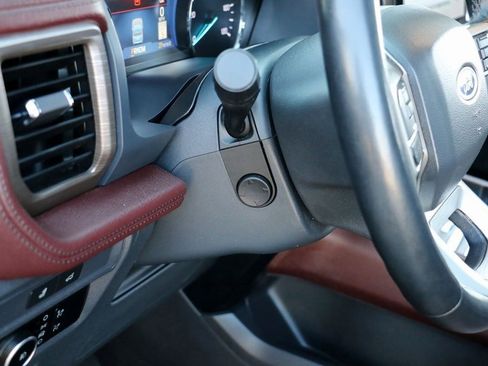 Certified 2024 Ford Expedition Max Limited image 19