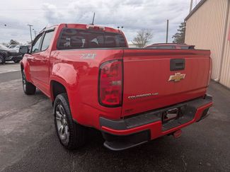 Used 2017 Chevrolet Colorado Z71 video 2