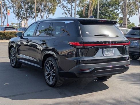 New 2026 Lexus TX 350 AWD image 7