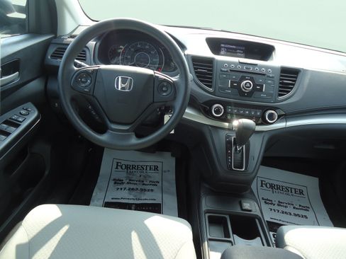 Used 2016 Honda CR-V SE image 11