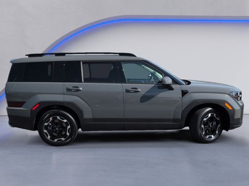 New 2026 Hyundai Santa Fe SEL image 3