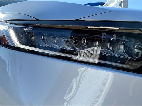 Used 2022 Honda Accord Sport Special Edition image 30